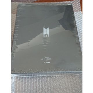 ★G 様専用★新品同様★BTS★summer package 2019★JIN(K-POP/アジア)