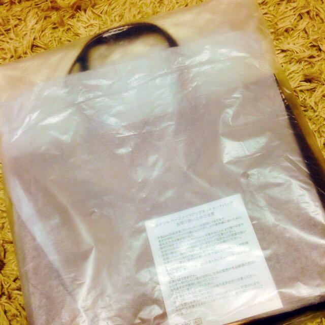 LUNASOL(ルナソル)のルナソル トートバッグ レディースのバッグ(トートバッグ)の商品写真