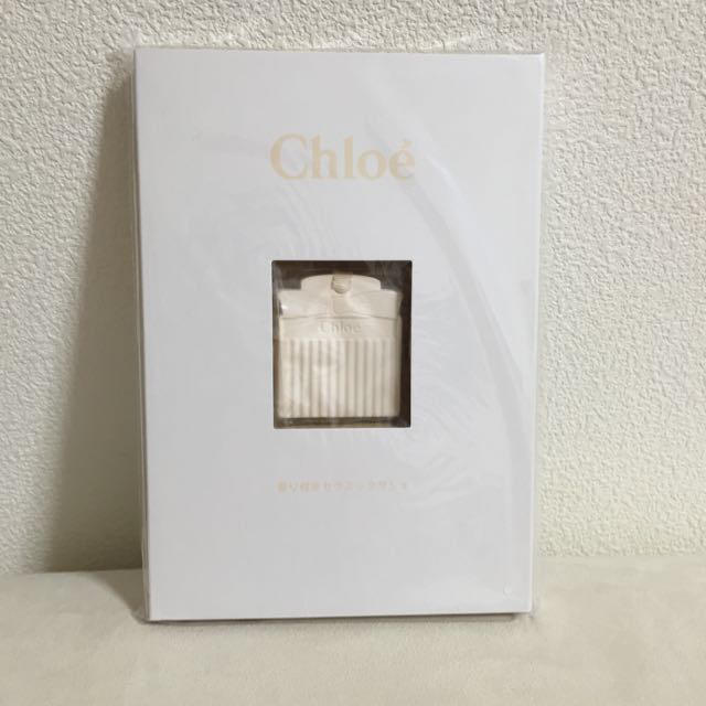 Chloe(クロエ)のクロエ オードパルファム 香り付きサシェ コスメ/美容のコスメ/美容 その他(その他)の商品写真