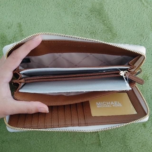 専用出品　MICHAEL KORS　財布