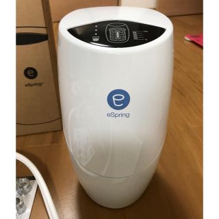 アムウェイ(Amway)のアムウェイ  eSpring浄水器Ⅱ(浄水機)