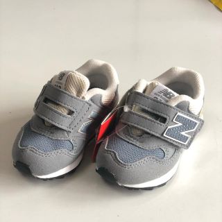 ニューバランス(New Balance)のニューバランス スニーカー FS313 12㎝(スニーカー)