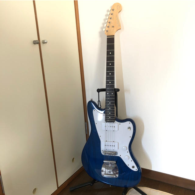 Fender - Psychederhythm サイコマスターlimitedの通販 by さと Fender - Psychederhythm サイコマスターlimitedの通販 by さと