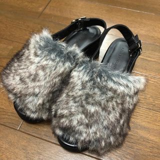 アズールバイマウジー(AZUL by moussy)のさゆり様専用ページ(サンダル)