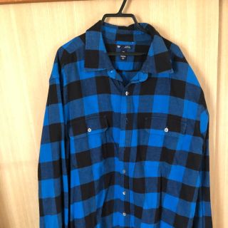 ギャップ(GAP)のGAP シャツ(Tシャツ/カットソー(半袖/袖なし))