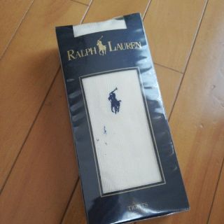 ラルフローレン(Ralph Lauren)のラルフローレン　タイツ(タイツ/ストッキング)