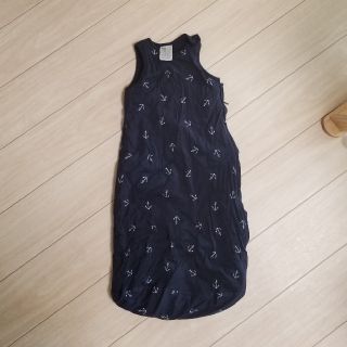 エイチアンドエム(H&M)のH&M　スリーパー　冬(その他)