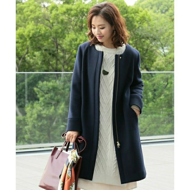B:MING LIFE STORE by BEAMS - JunJun様専用✨BEAMS / PECOラム フード