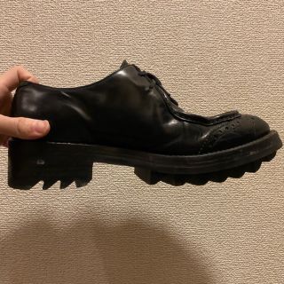 PRADA シャークソール