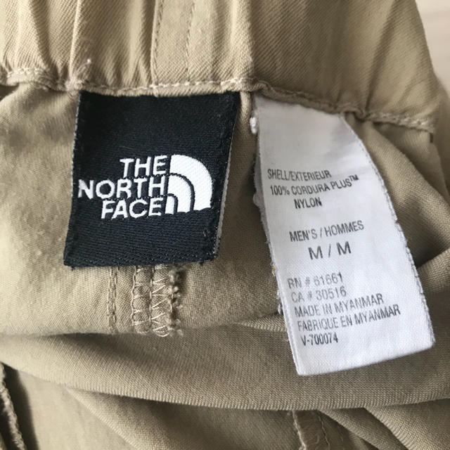 THE NORTH FACE(ザノースフェイス)のノースフェイス パンツ  メンズのパンツ(ワークパンツ/カーゴパンツ)の商品写真