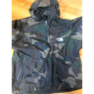 ザノースフェイス(THE NORTH FACE)のTHE NORTH FACE  あややん様専用(ジャケット/上着)