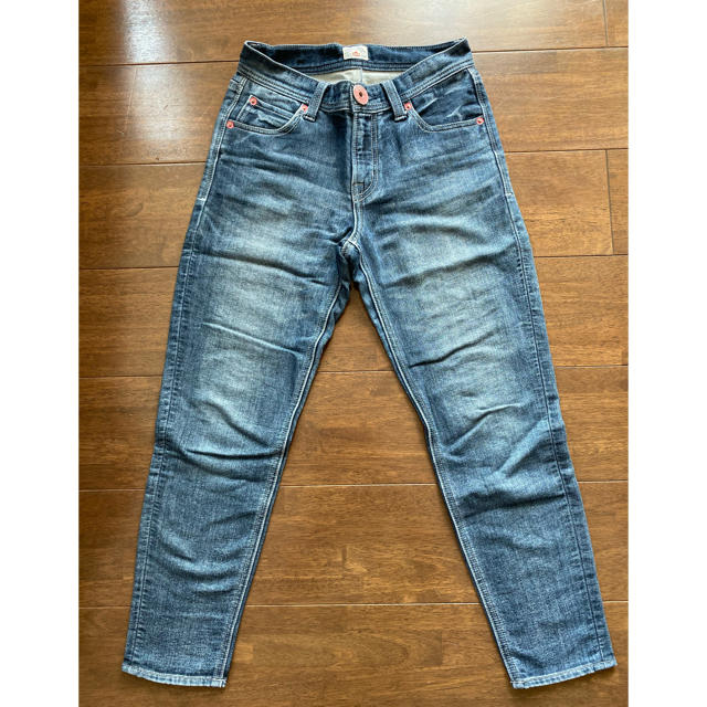 RODEO CROWNS - RODEOCROWNS size XS ジャージデニム 最終値下げの通販