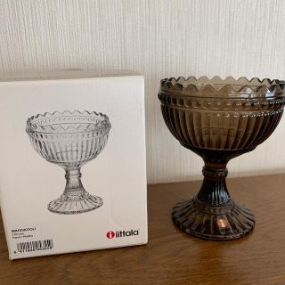 マリメッコ(marimekko)のマリメッコ マリボウル サンド(置物)