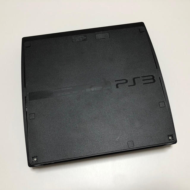 PS3 + ソフト7本 セット 3