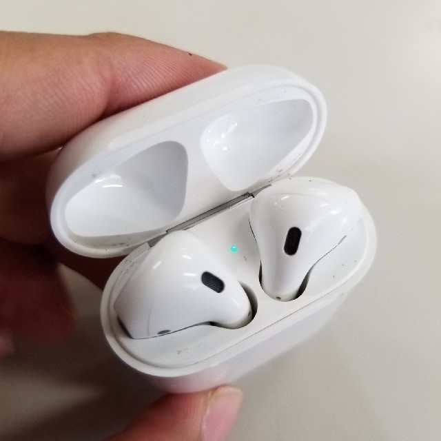 AirPods エアポッズ