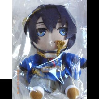 新品未開封　三日月宗近 gift ぬいぐるみ 刀剣乱舞　ギフト