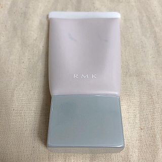 アールエムケー(RMK)の新品開封のみ RMK ベーシックコントロールカラーN 02 化粧下地(化粧下地)