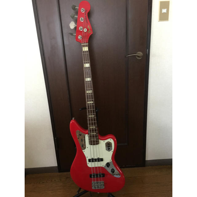 Fender Japan/JAGUAR BASS 1