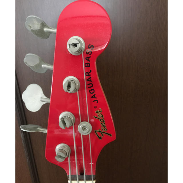 Fender Japan/JAGUAR BASS 2