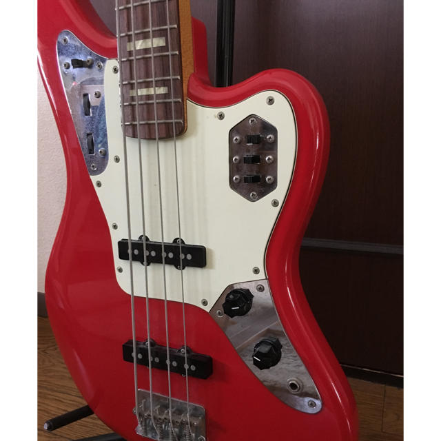 Fender Japan/JAGUAR BASS 3