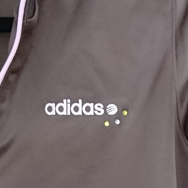 adidas(アディダス)のadidas ジャージ上下セット スポーツ/アウトドアのスポーツ/アウトドア その他(その他)の商品写真