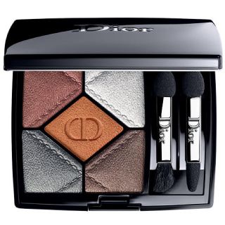 ディオール(Dior)の5 Couleurs Dior En Diable Eyeshadow 087(アイシャドウ)