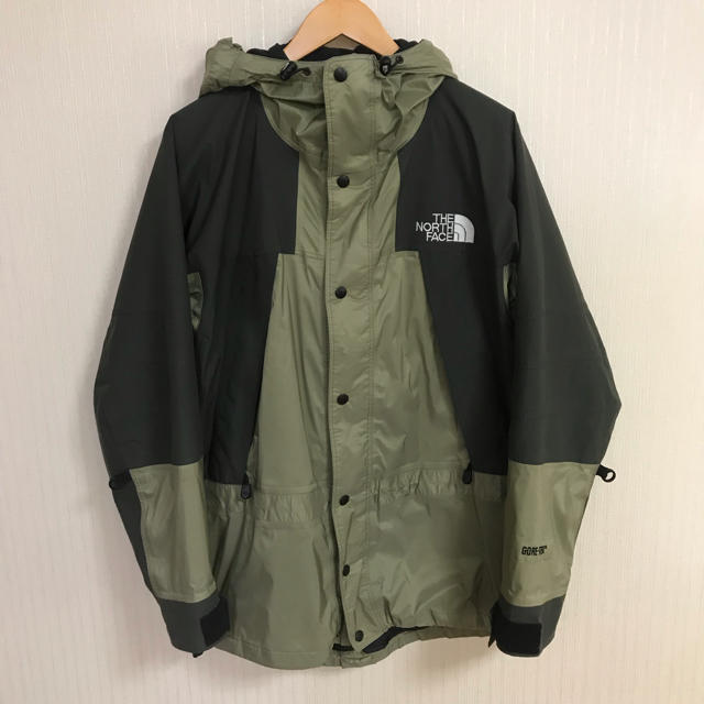 【専用】THE NORTH FACE   GORE-TEX