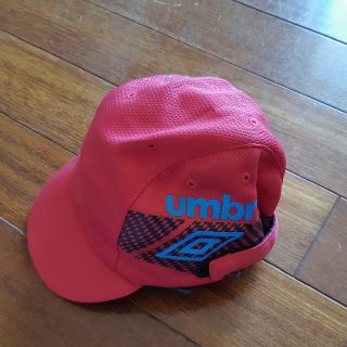 アンブロ(UMBRO)のumbroサッカー用帽子(その他)