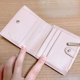 kate spade new york - ケイトスペード 財布の通販 by べりー プロフ ...