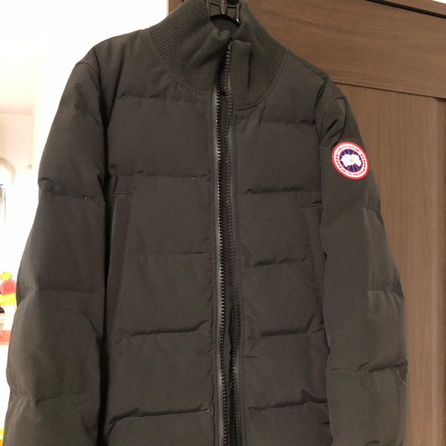 CANADA GOOSE(カナダグース)のKENJI777様専用 メンズのジャケット/アウター(ダウンベスト)の商品写真