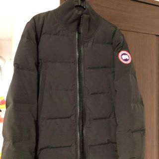 カナダグース(CANADA GOOSE)のKENJI777様専用(ダウンベスト)