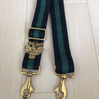 アパルトモンドゥーズィエムクラス(L'Appartement DEUXIEME CLASSE)のアパルトモン GABRIELE FRANTZEN 2way BELT(ベルト)