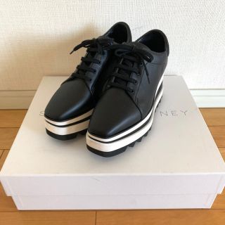 ステラマッカートニー(Stella McCartney)のステラマッカートニー スニークエリス(スニーカー)