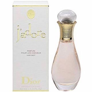 ディオール(Dior)のDior ジャドール　ヘアミスト　40ml(香水(女性用))