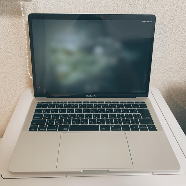 Apple - 【美品】MacBook Pro 13inch 2016年モデル 256GBの通販 by 綾瀬's shop｜アップルならラクマ