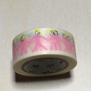 ミナペルホネン(mina perhonen)のミナペルホネン マスキングテープ (テープ/マスキングテープ)