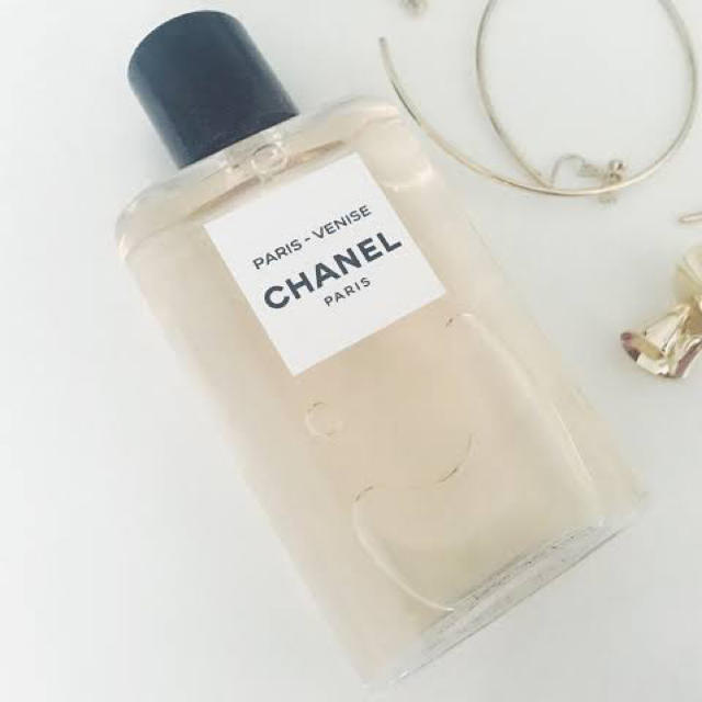 chanel venise perfume