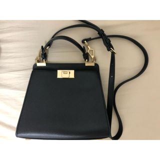 チャールズアンドキース(Charles and Keith)の【CHARLES&KEITH】ショルダー付バッグ(ショルダーバッグ)