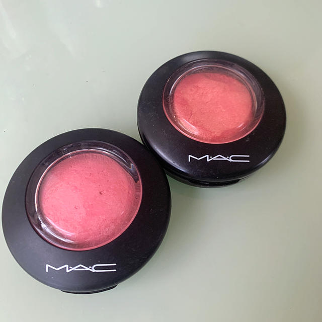 MAC(マック)のM・A・C ミネラライズ ブラッシュ コスメ/美容のベースメイク/化粧品(チーク)の商品写真