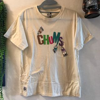 チャムス(CHUMS)のCHUMS Tシャツ(Tシャツ/カットソー(半袖/袖なし))