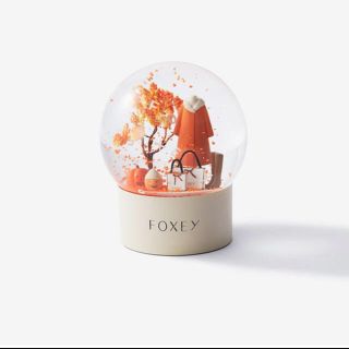 フォクシー(FOXEY)のFOXEYノベルティ(ノベルティグッズ)