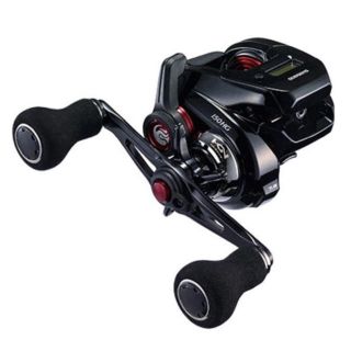 シマノ(SHIMANO)の【新品未開封】シマノ リール 2019モデル 炎月 CT 150HG 右(リール)