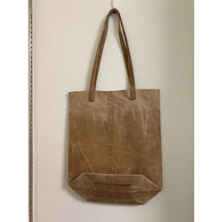 エンダースキーマ(Hender Scheme)の瀧川かずみ トートバッグ 持ち手長(トートバッグ)