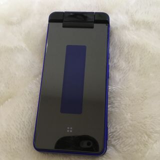 シャープSH 006 極美品(スマートフォン本体)