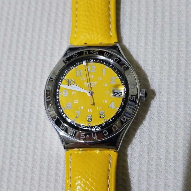 swatch(スウォッチ)のSwatch レディース 腕時計 レディースのファッション小物(腕時計)の商品写真