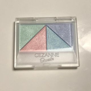 セザンヌケショウヒン(CEZANNE（セザンヌ化粧品）)のセザンヌ スウィーツ パールニュアンス シャドウN(アイシャドウ)