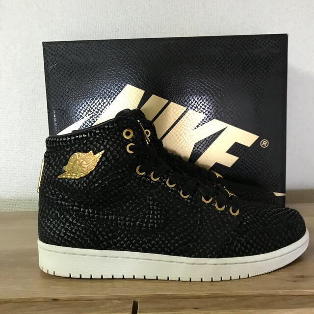 メンズJordan1 pinnacle 27.5cm