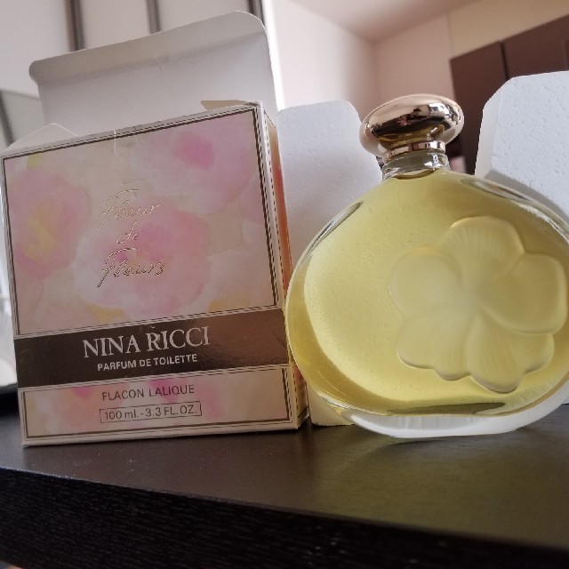 NINA RICCI - NINA RICCI 香水の通販 by s6666｜ニナリッチならラクマ