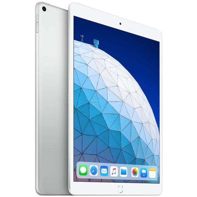 iPad Air 10.5インチ 第3世代 64GB MUUK2J/A 未開封
