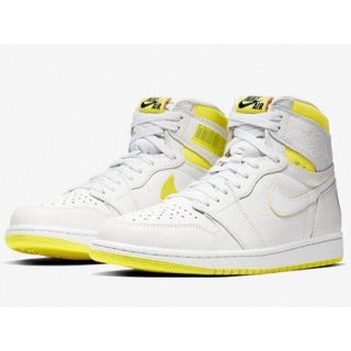 ナイキ(NIKE)のAIR JORDAN 1 RETRO HIGH OG (スニーカー)